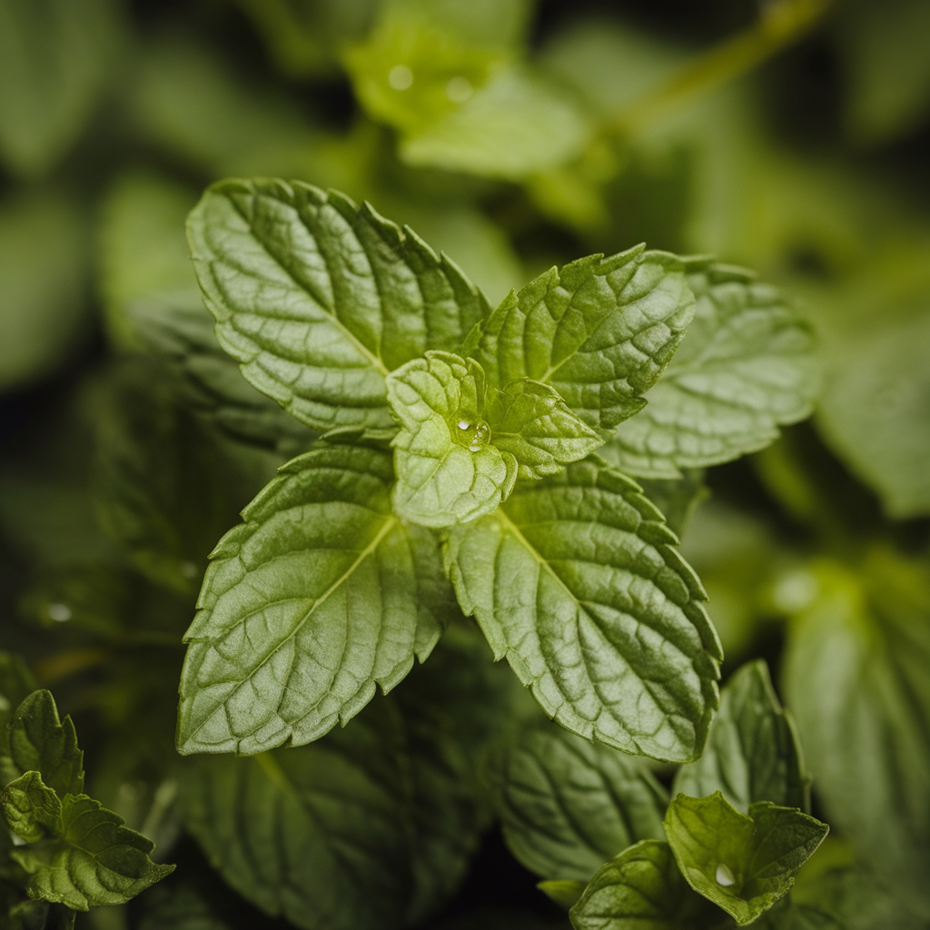 Peppermint